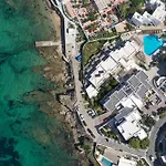 Szálloda Poseidon 4*