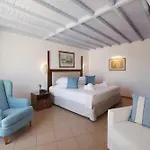 Szálloda Poseidon Mykonos Town