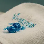 Szálloda Poseidon 4*