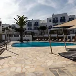 Szálloda Poseidon 4*