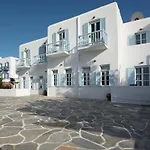 Szálloda Poseidon 4*