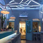 Poseidon Szálloda Mykonos Town