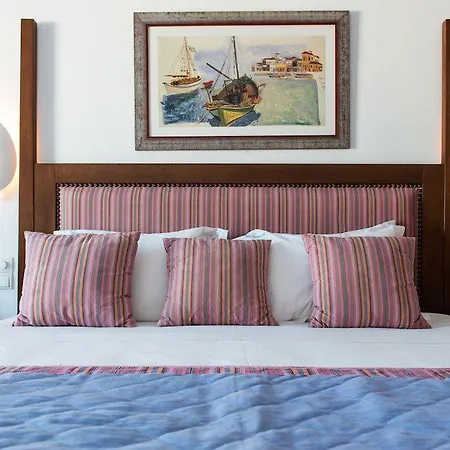 Hotel Poseidon
