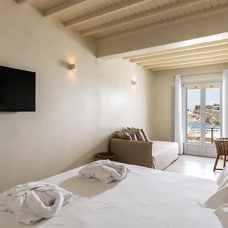 Hotel Poseidon