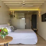 Poseidon Hotell 4*