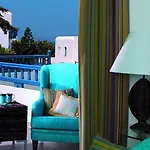 Poseidon Hotell Mykonos Town