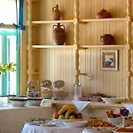 Hotell Poseidon