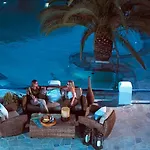 Hotell Poseidon