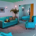 Hotell Poseidon Mykonos Town