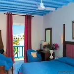 Hotell Poseidon 4*