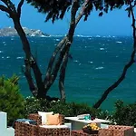 Hotell Poseidon Mykonos Town