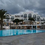 Poseidon Hotell