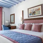 Poseidon Hotell Mykonos Town