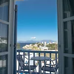 Poseidon Hotell