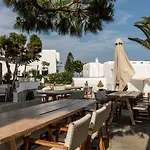 Poseidon 4* Mykonos Town