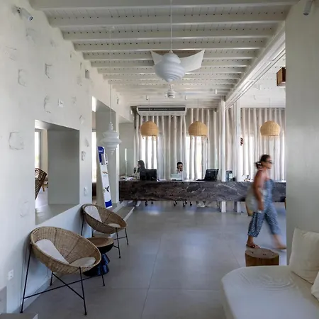 Poseidon Hotel