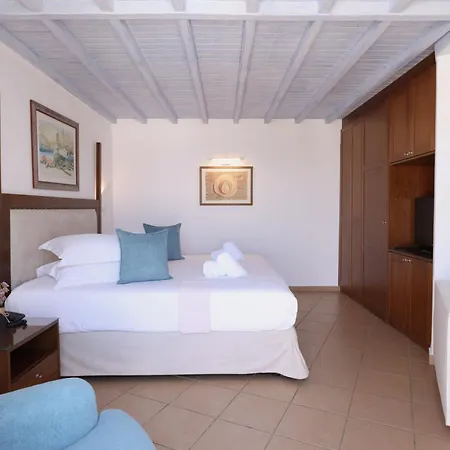 Poseidon Mykonos Town