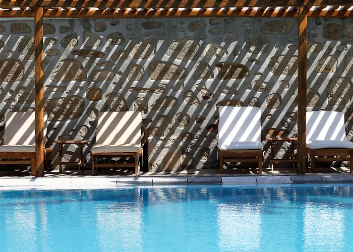 Poseidon Szálloda 4*