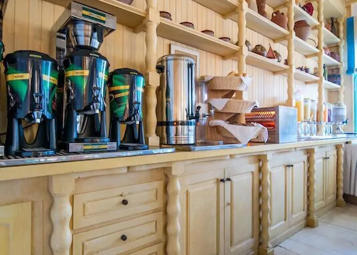 Poseidon Szálloda 4*