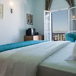 Poseidon Hotel 4*