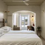 Poseidon Hotel 4*
