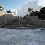 Poseidon Hotel