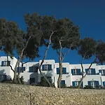 Poseidon Hotel