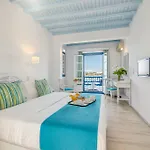 Hotel Poseidon Mykonos Town