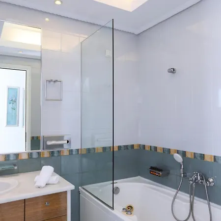 Poseidon 4*
