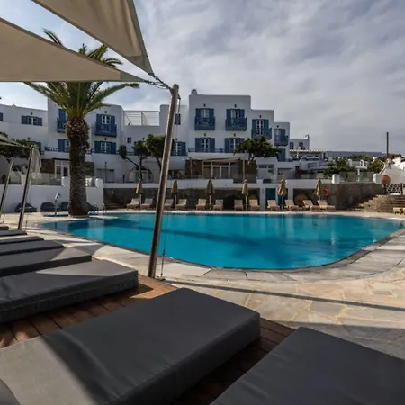Poseidon 4*