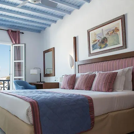 Poseidon Hotel