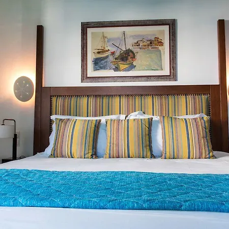 Poseidon Hotel