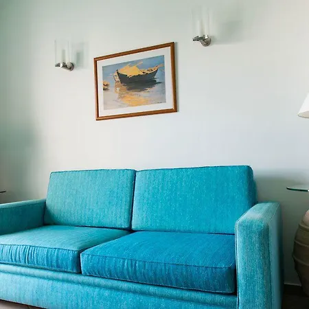 Poseidon Hotel