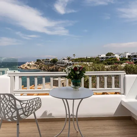 Poseidon Hotel