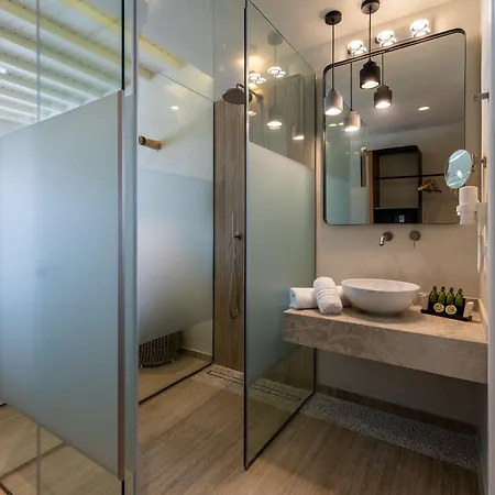 Hotel Poseidon 4*