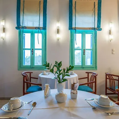 Hotel Poseidon