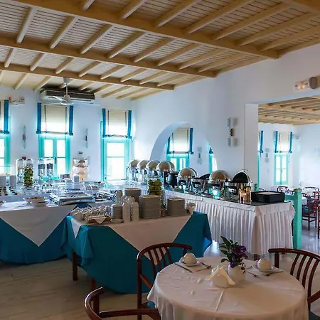 Poseidon Hotel
