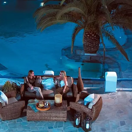 Hotel Poseidon