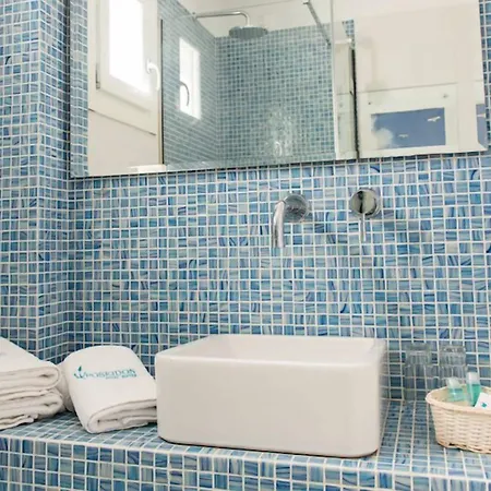 Hotel Poseidon Mykonos Town