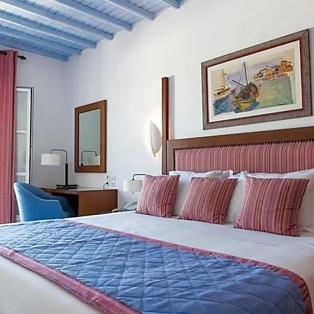 Poseidon Hotel Mykonos Town