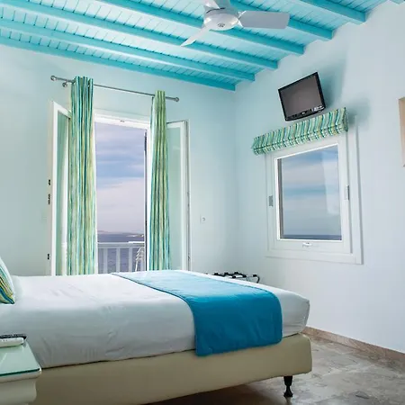 Poseidon Mykonos Town