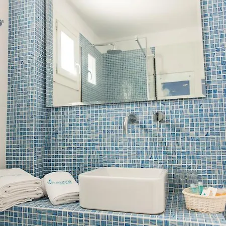 Hotel Poseidon