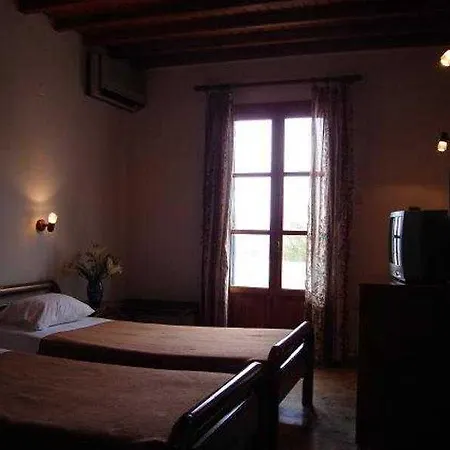 Poseidon 4* Mykonos Town