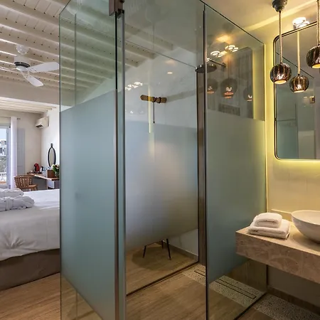 Poseidon Hotel Mykonos Town