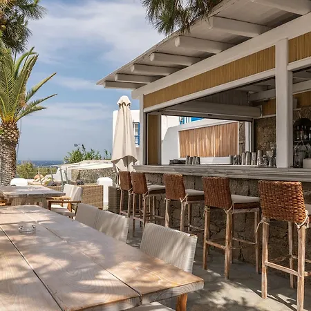 Poseidon Mykonos Town
