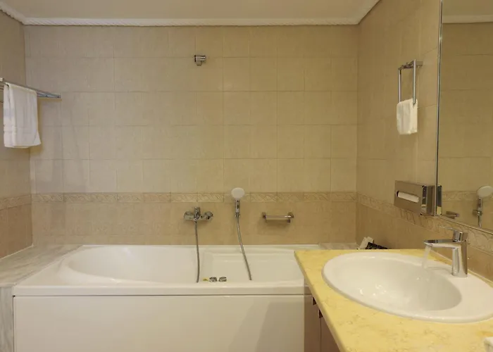 Poseidon Mykonos Town