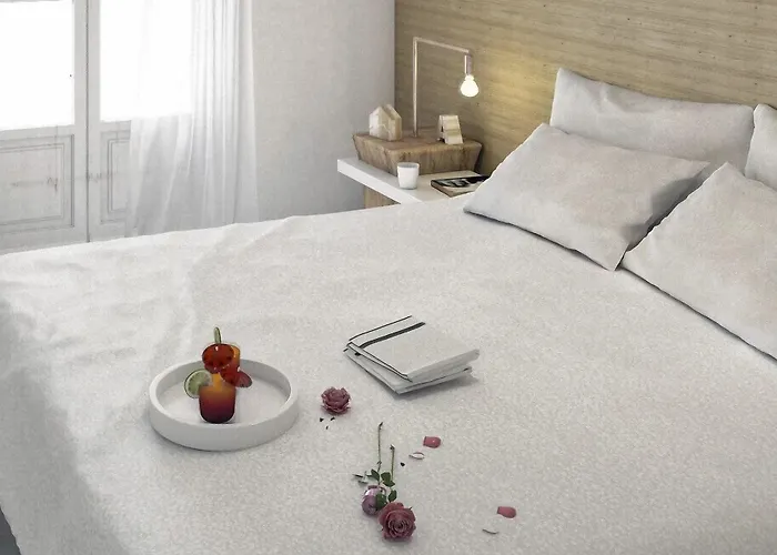 Poseidon 4* Mykonos Town