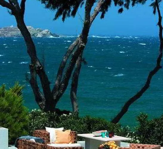 Otel Poseidon Mykonos Town