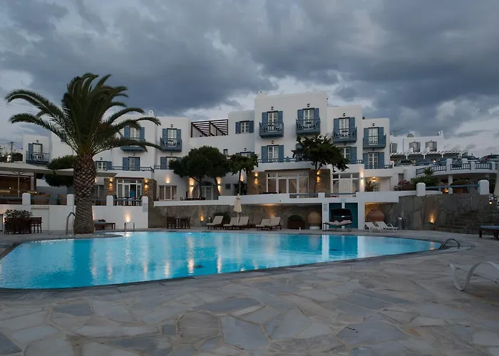 Poseidon Otel