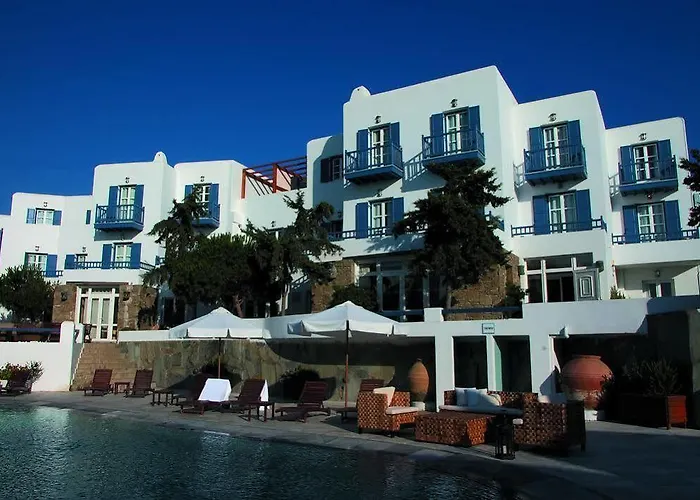 Hotel Poseidon